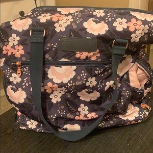 Sarah Wells Pumping Bag